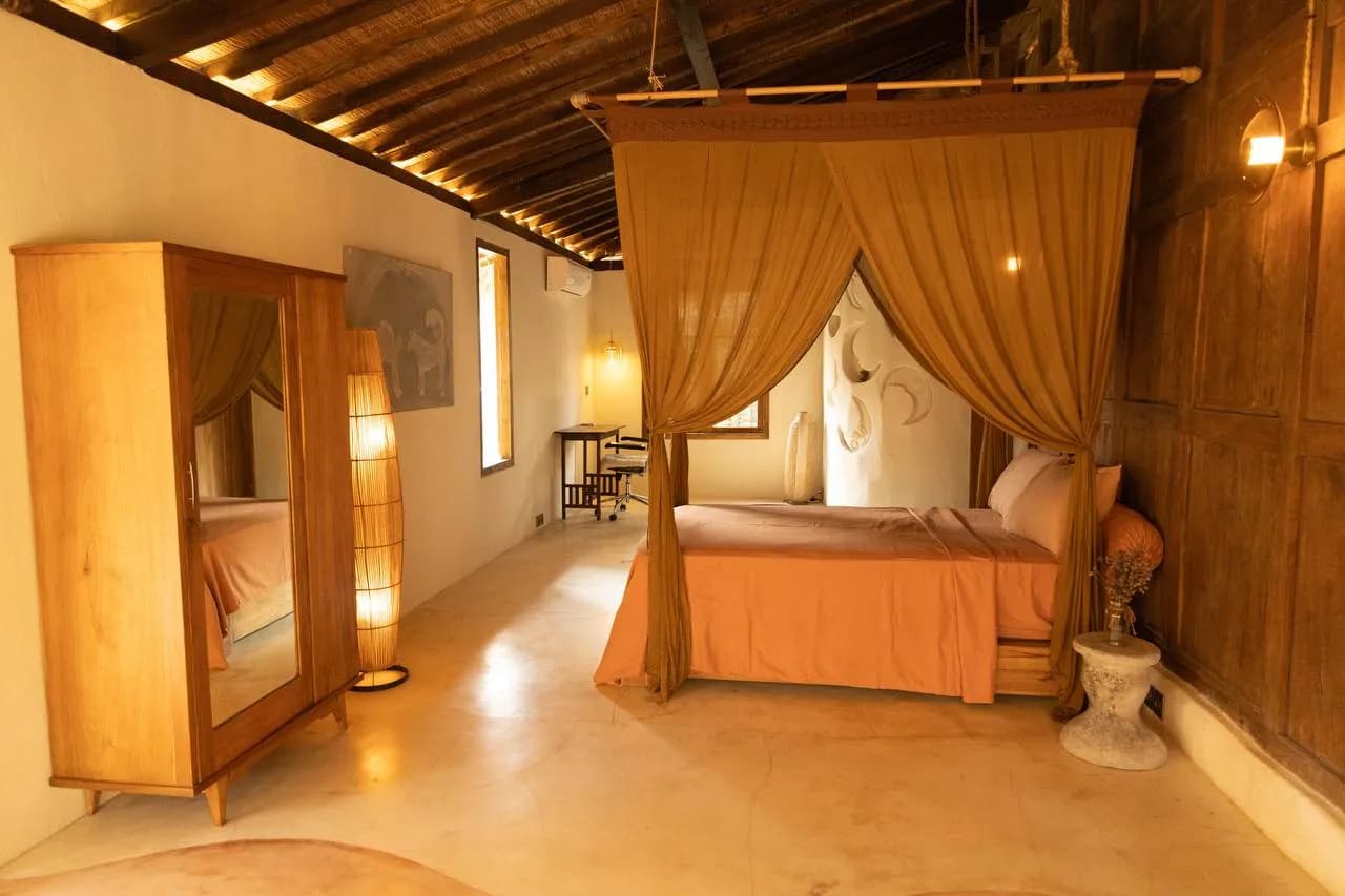 2BR Leasehold Villa in Bingin, Uluwatu | ASDA Property