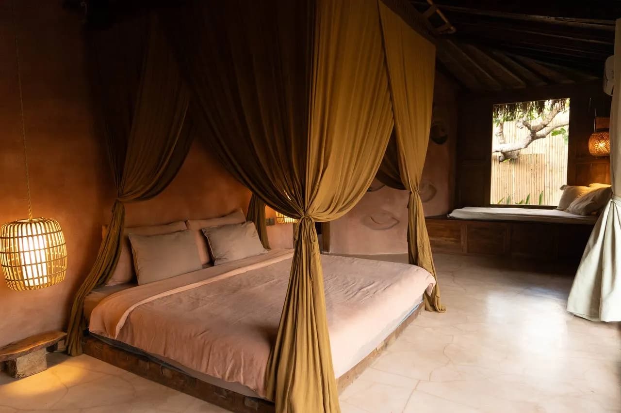 2BR Leasehold Villa in Bingin, Uluwatu | ASDA Property
