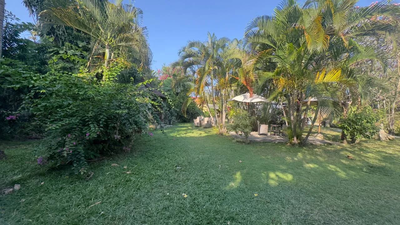 15 Are Leasehold Land in Central Seminyak | ASDA Property