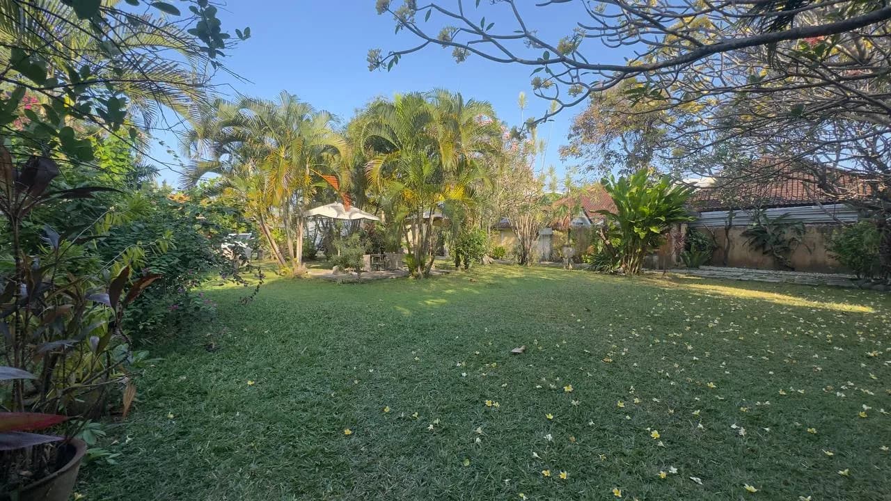 15 Are Leasehold Land in Central Seminyak | ASDA Property