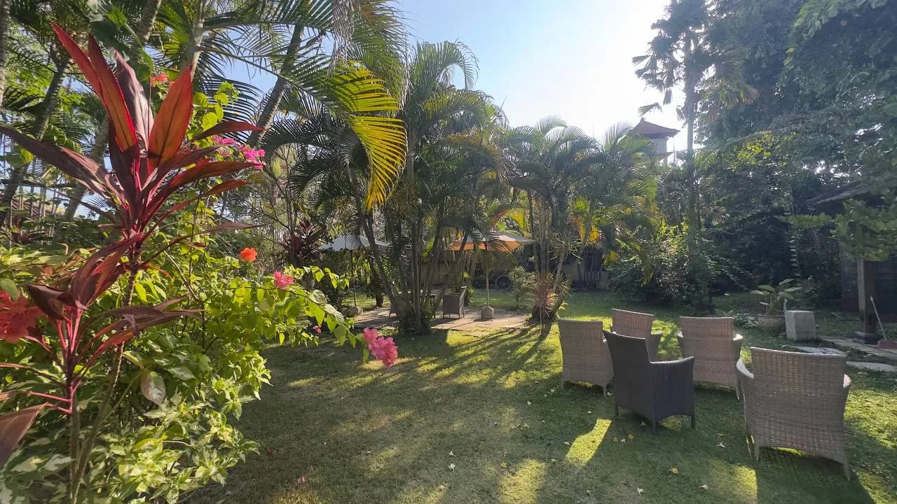 15 Are Leasehold Land in Central Seminyak | ASDA Property