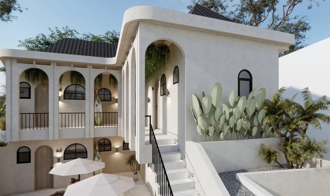 6-Apartment Investment in Balangan | ASDA Property