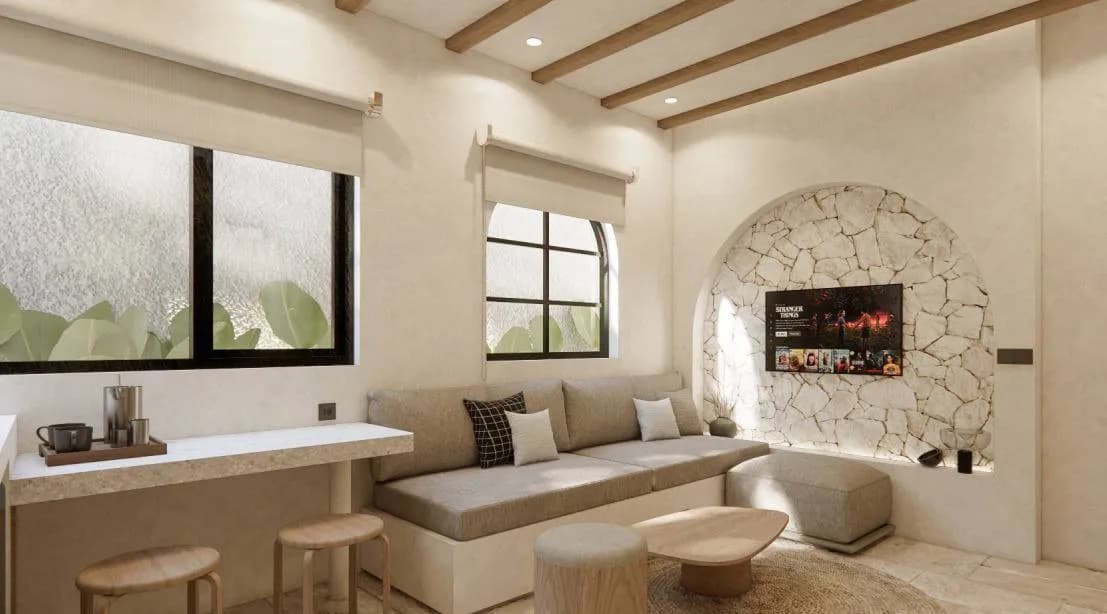 6-Apartment Investment in Balangan | ASDA Property