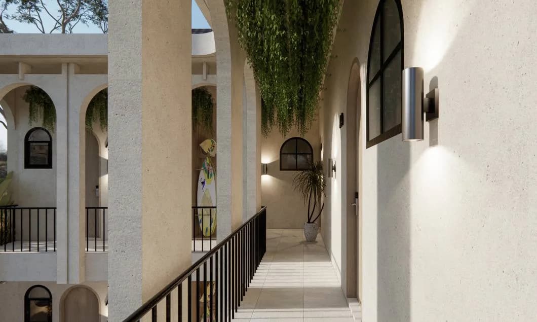 6-Apartment Investment in Balangan | ASDA Property