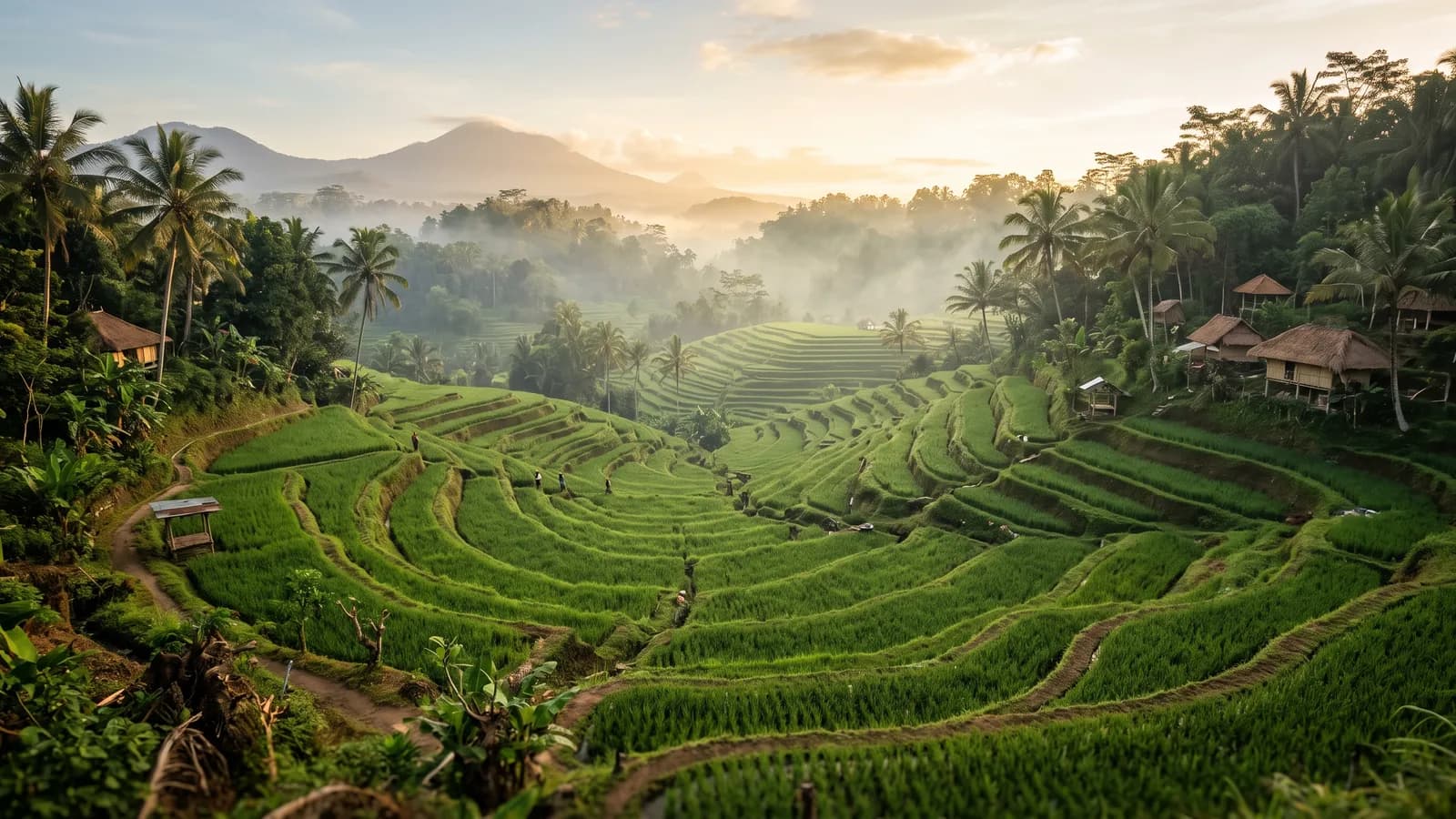 Ubud View