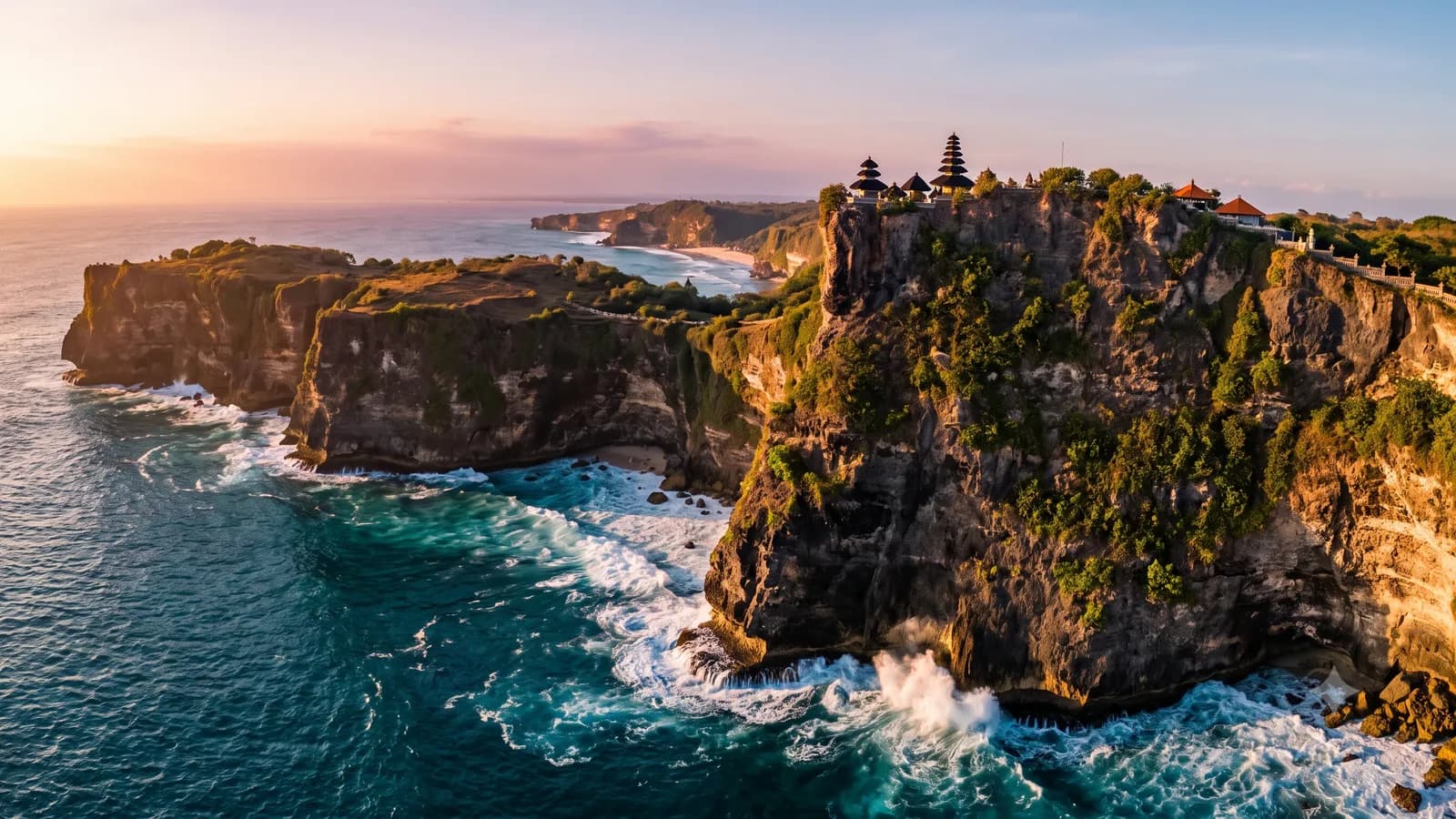 Uluwatu